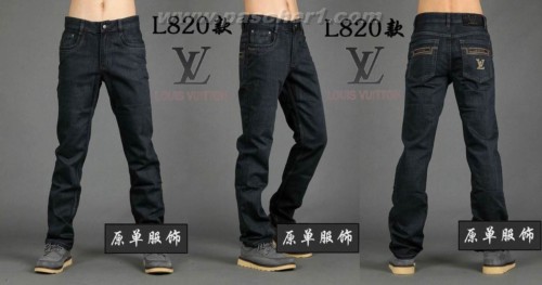 jeans louis vuitton homme