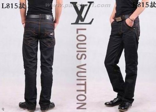 jeans louis vuitton homme