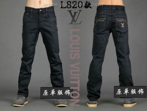 jeans louis vuitton homme