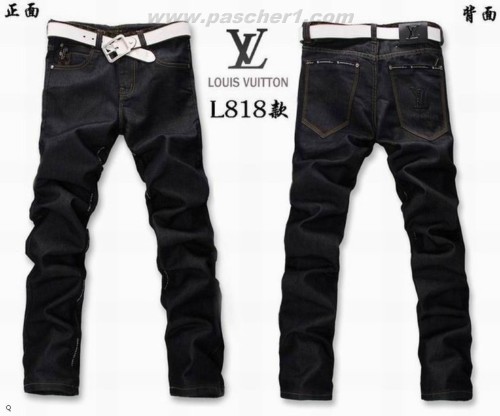 jeans louis vuitton homme