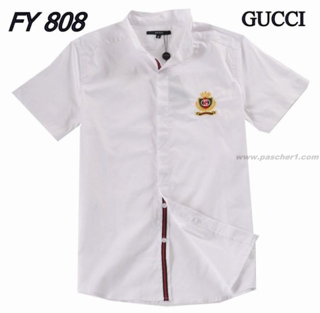 chemise gucci pas cher