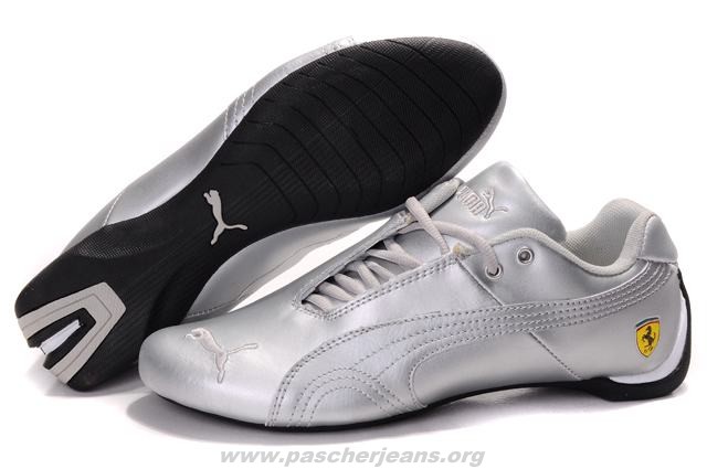 lacet chaussure puma