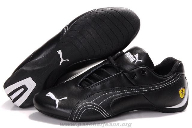 chaussure puma chaussea