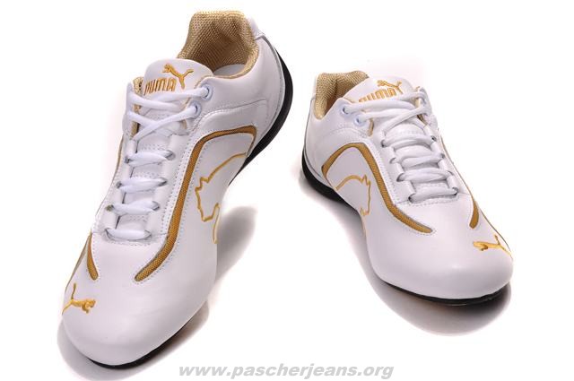 prix chaussure puma
