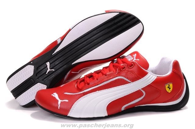 solde chaussure puma