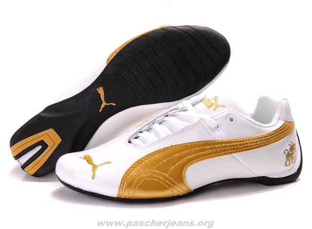 puma jamaique