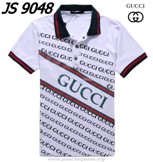 tee shirt gucci pas cher