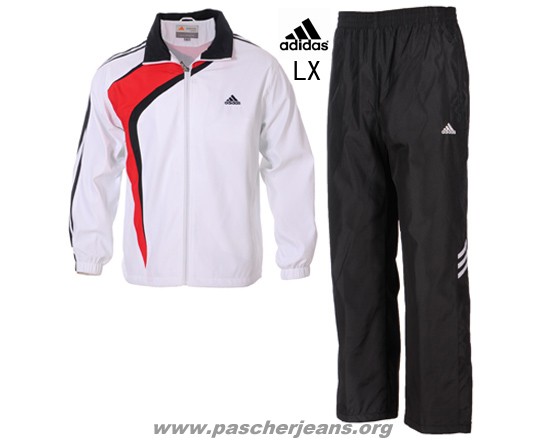 acheter survetement adidas