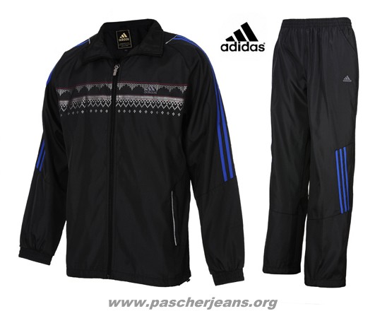 survetement adidas coton