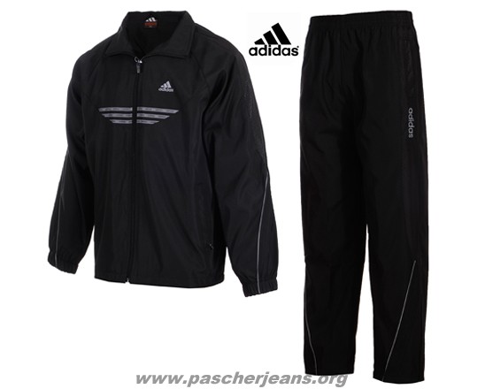 nouvelle collection survetement adidas