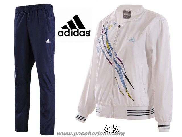 survetement femme adidas 2015