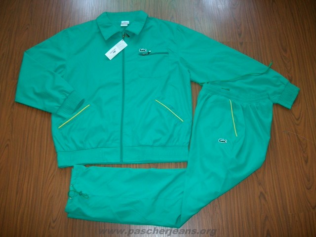 destockage lacoste