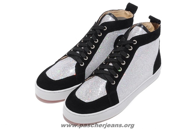 chaussure louboutin prix