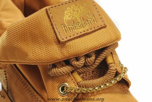 timberland brest