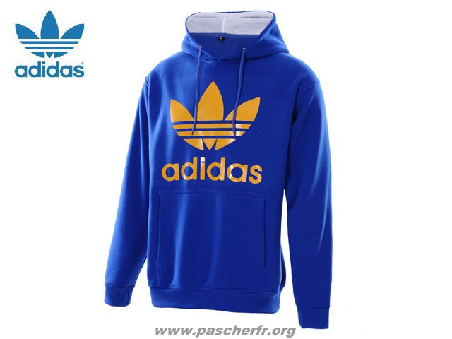 sweat shirt adidas noir