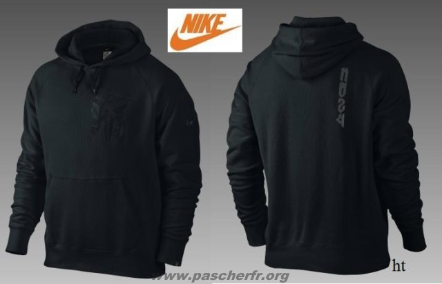 sweat grande capuche