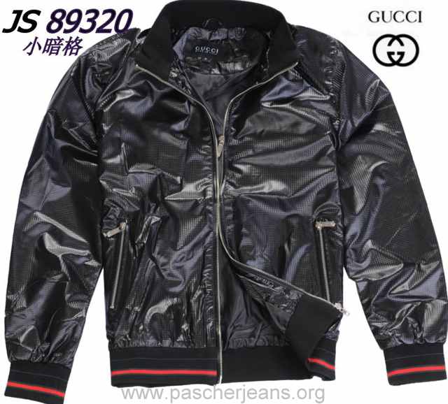 veste gucci pas cher