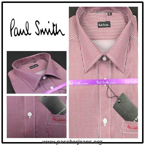 soldes paul smith