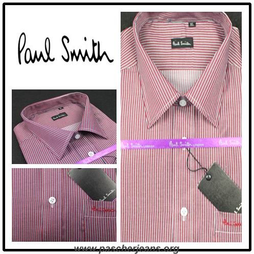 solde paul smith