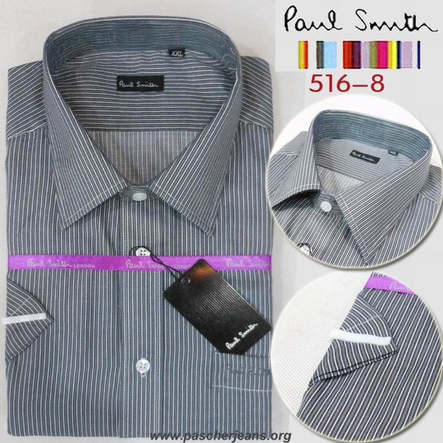 costume paul smith pas cher