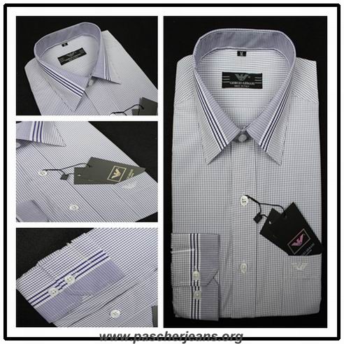 chemise fashion italienne