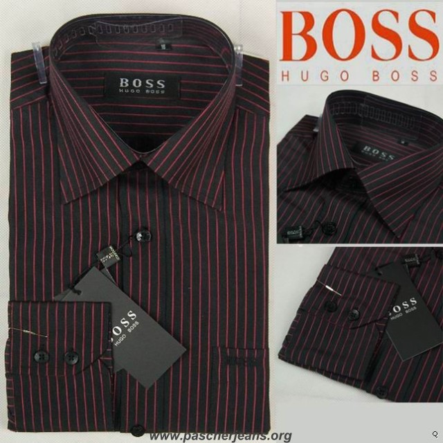 hugo boss suisse