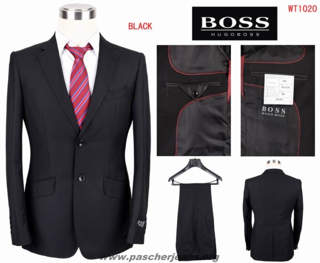 hugo boss pas cher allemagne