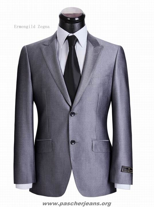 costumes zegna