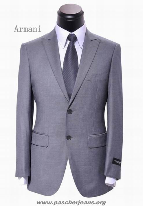 costume de mariage homme armani