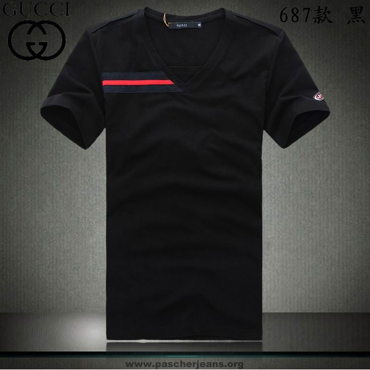 t shirt gucci pas cher