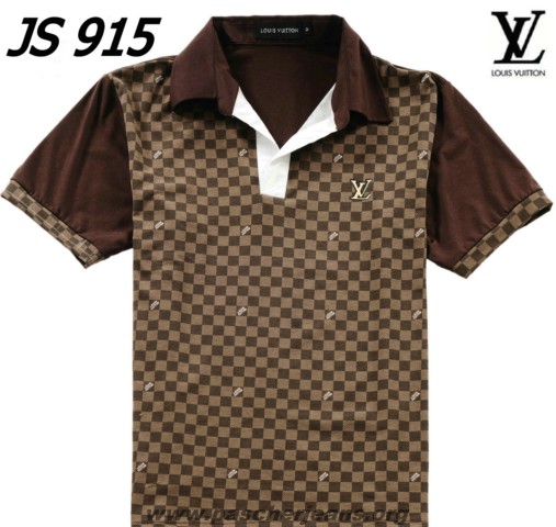 polo louis vuitton homme