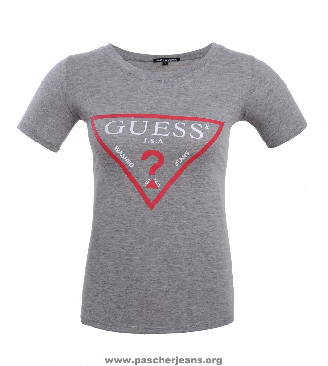 maillot guess pas cher