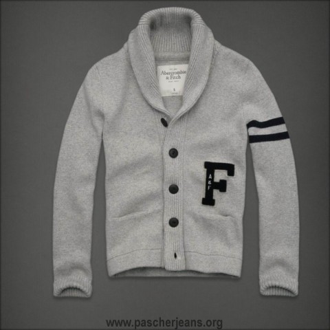 pull abercrombie pas cher