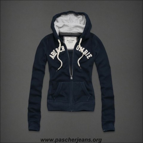 sweat abercrombie pas cher