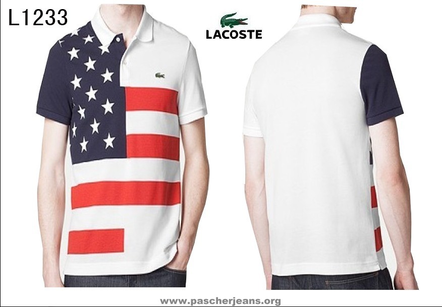 solde lacoste homme usine