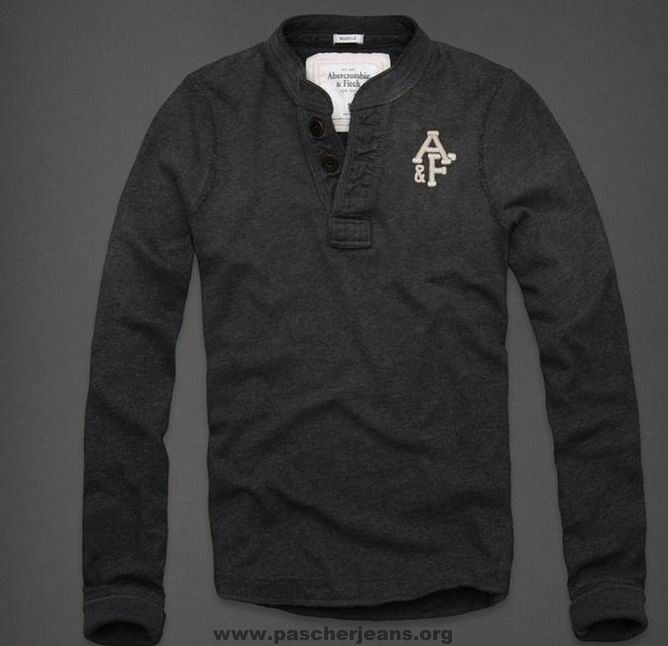 achat abercrombie