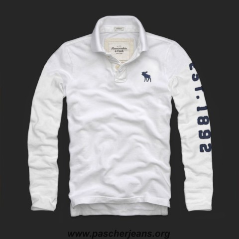 tee shirt abercrombie homme pas cher