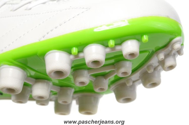 chaussures foot vissees