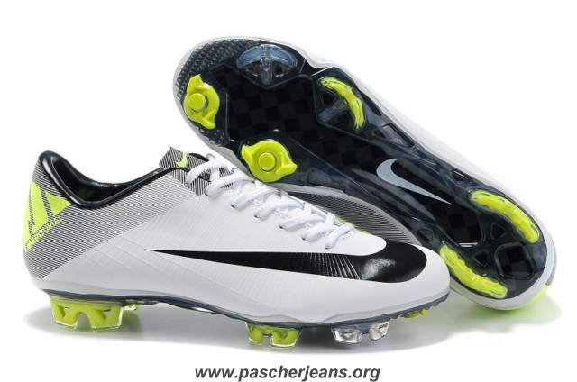 nike mercurial steam