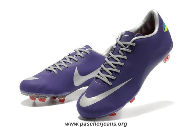 nike mercurial steam