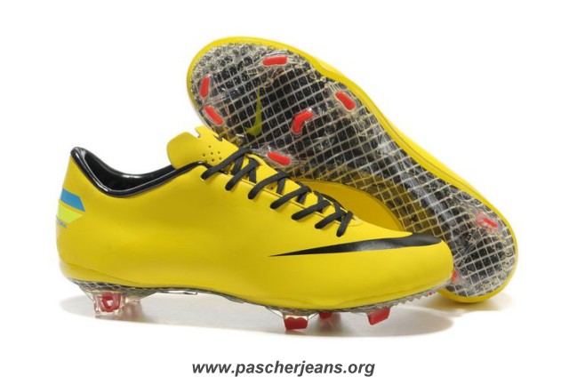 nike mercurial steam