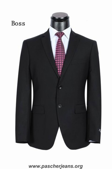 costume homme mariage hugo boss