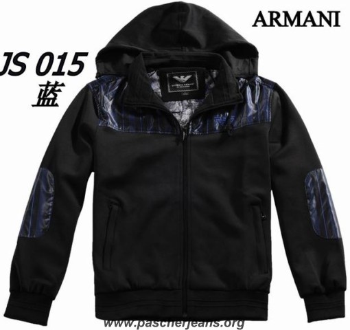 armani junior pas cher